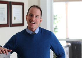 Picture of Frankfort, Indiana Bankruptcy Attorney John Bymaster